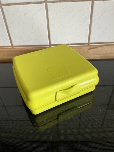 Tupperware eco sandwichdose - eco,