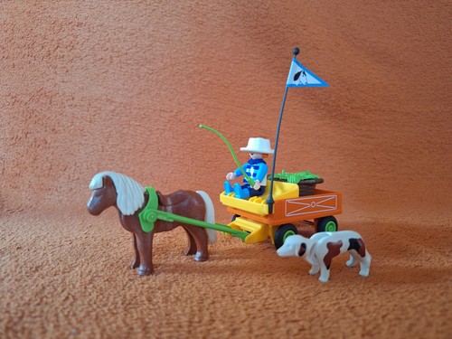 Playmobil set 3118 - playmobil,