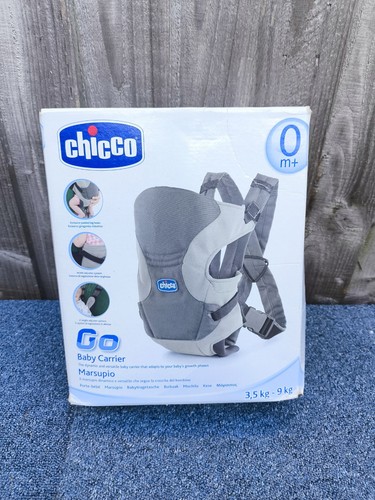 Marsupio chicco babytrage - chicco,