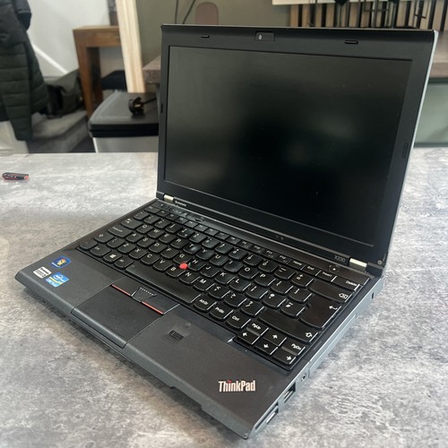 Lenovo thinkpad x230 3320m - lenovo,