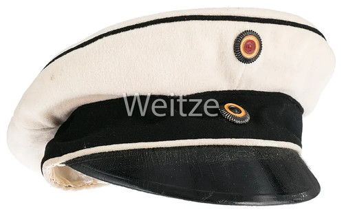 Preußen schirmmütze für - schirmmütze,