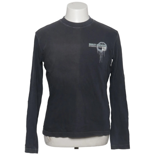 Harley davidson langarmshirt - harley,