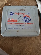 Enders 9060N Benzinkocher mit