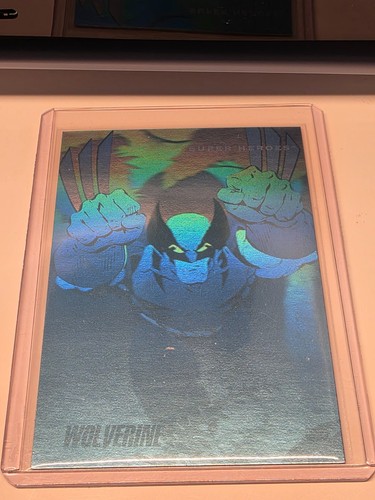 Marvel universe impel - marvel,