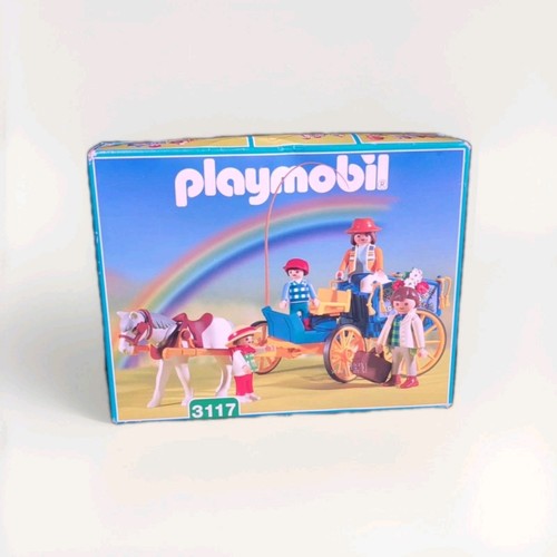 Playmobil 3117 das leben - 3117:,
