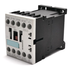 Siemens SIRIUS Schütz 3RH1