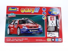 Citroen Xsara Rallye Fahrzeug