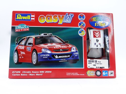 Citroen xsara rallye fahrzeug - xsara,