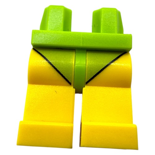 Lego minifig hose grün - lego®,