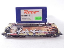 »ROCO 68454 H0 AC DIGITAL SOUND · E-LOK ELEKTROLOKOMOTIVE 1116 DER ÖBB · OVP«