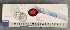 TCM Rotlicht Massage Gerät, 4