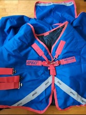 NEU Horseware Bravo Reflectech