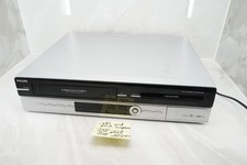 Philips DVDR 3510V DVD-RECORDER VHS-Videorecorder Defekt