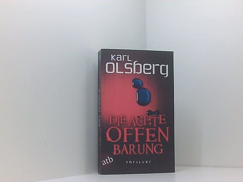 Die achte offenbarung - die,