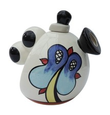 Lorna Bailey Lakeside Ballon Teekanne