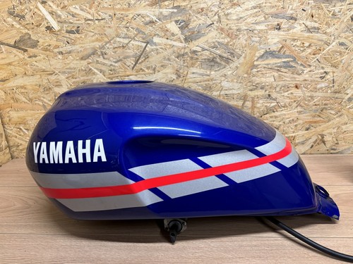 Yamaha xjr1200 4pu - sp,