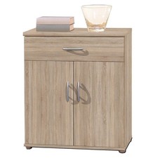 Kommode Sonoma Eiche 60 cm –