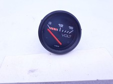 Manometer Instrument Anzeige