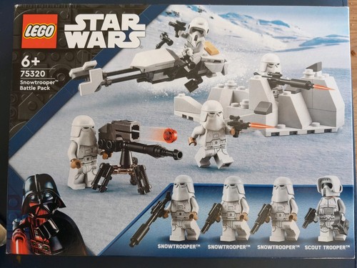 Lego star wars 75320 - lego,