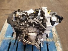 2019 ON MK2 FORD PUMA