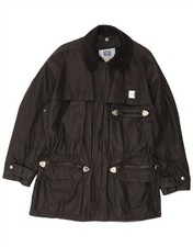 Piero Guidi Herren Jacke aus