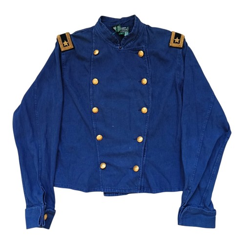 Polo country ralph - ralph, 80er