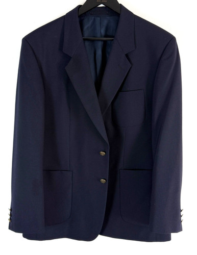 Varteks club blazer - club, herren