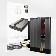 iFi Audio xDSD Gryphon Slim
