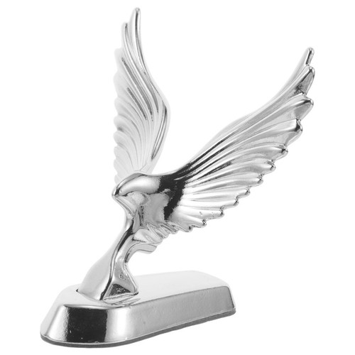 Adler kühlerfigur aufkleber - , adler-kühlerfigur-aufkleber