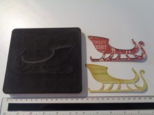 Sizzix Bigz Tim Holtz