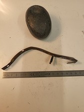 (772) Originale Nackenschiene