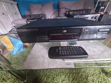 KENWOOD DPF-2010  / Compact