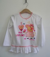 NEXT Mädchen Peppa Pig