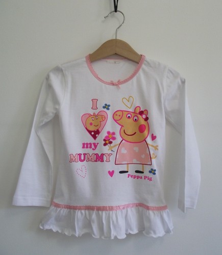 Next mädchen peppa pig figur - next,