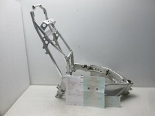 Rahmen Fahrzeugpapiere Brief