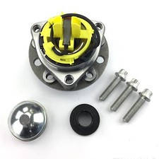 Radnabe Radlager Satz