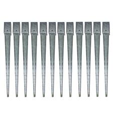 Bodenhülse Einschlaghülse