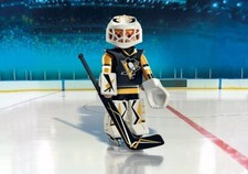 PLAYMOBIL 9028 NHL Pittsburgh