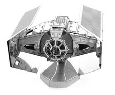 Puzzle (21 T.) Metal Earth -