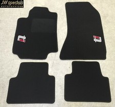 Autoteppich Fußmatten