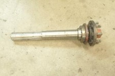 Hanomag Brillant 600 Steckachse rechts