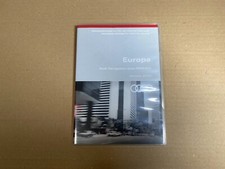 NEU Original Audi Navigation Navi System MMI3G MMI SD-Karte 8R0051884FC