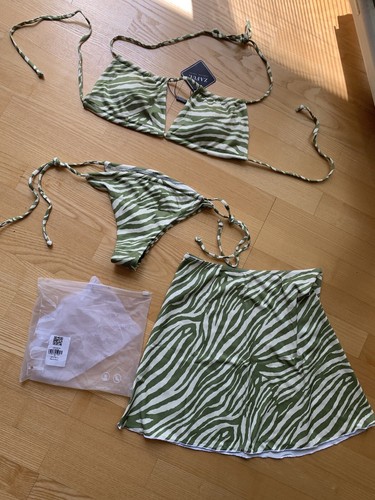 Zaful bikini set tlg - set,
