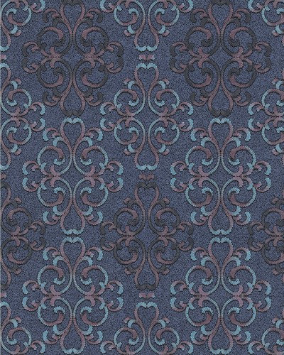 Edem 85037br32 barock tapete - 85037br32,
