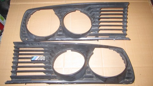 Bmw e28 er kühlergrill - 5-er,