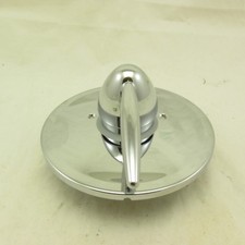 Grohe Eurofresh Fertigset chrom, Armaturen Rosette, UP Armatur 