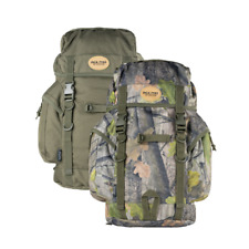 Jack Pyke Gepäck Rucksäcke Canvas Tagestasche Wandern Angeln Walking schneller Versand