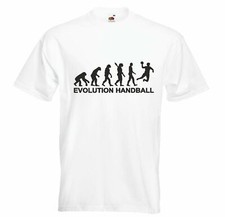 Shirt handball coach - t-shirt,