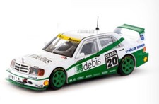 Mercedes benz 190e 5 - mb,