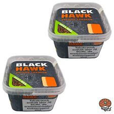 Black Hawk Volumentabak Mega